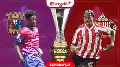 Torreense vs Sunderland