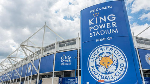 Leicester bị rao bán với mức giá 225 triệu bảng