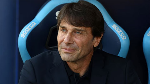 MU đang nhắm đến Conte