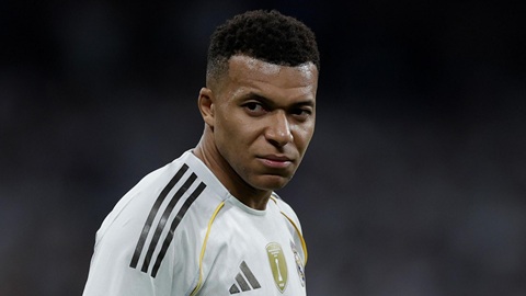 Mbappe đang bước vào giai đoạn sóng gió của sự nghiệp