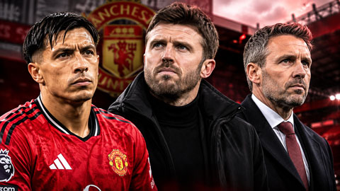 Kết quả tệ hại của MU không phải chỉ do BLĐ mà còn có lỗi của HLV Carrick và các cầu thủ như Lisandro