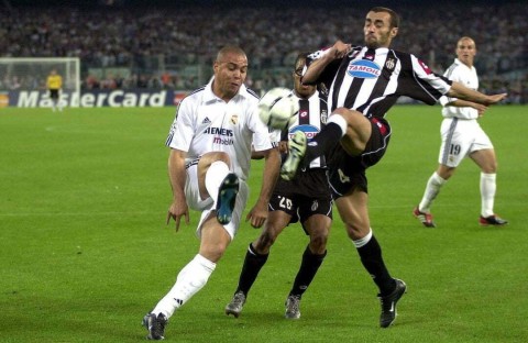 Nhận xét của người từng là tượng đài phòng ngự tại Serie A như Montero là rất có trọng lượng. Ảnh: Football Italia