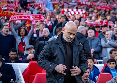 Enzo Maresca đang tạo ra một Man City khác với Pep Guardiola và sẽ thi đấu thế nào trước PSG?