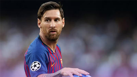 Nhiều kỷ lục Champions League của Messi đang đứng trước nguy cơ bị xô đổ