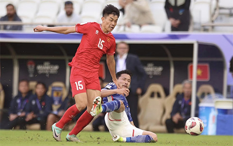 ASIAN Cup 2027 đứng trước nguy cơ lớn bị hoãn vì tình hình căng thẳng ở Saudi Arabia 