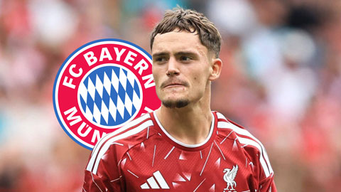 Bayern sẵn sàng chiêu mộ Wirtz