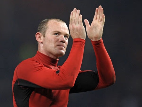 Rooney thất vọng vì CLB không làm đúng cam kết