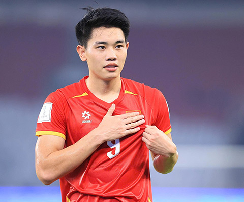 Việt Nam đấu UAE trên sân nhà của CLB Al Nassr - đội bóng mà Ronaldo đầu quân - Ảnh: Đức Cường