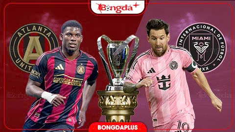 Atlanta United vs Inter Miami 
