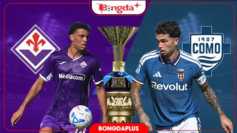 Fiorentina vs Como
