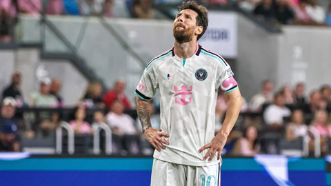 Tầm ảnh hưởng của Messi đã vượt xa khỏi bóng đá
