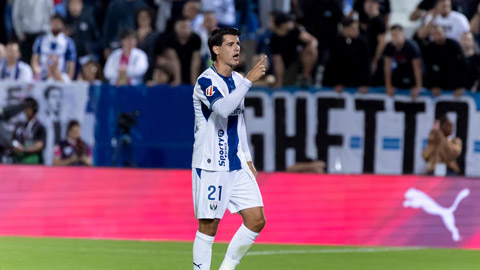 Morata có giai đoạn từng là đội trưởng tuyển Tây Ban Nha