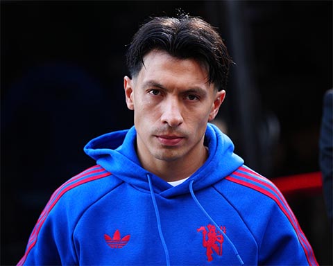 Việc Lisandro phát biểu sau thất bại của MU trước Atletico có thể là mồi lửa thui rụi CLB