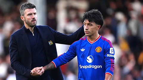 Lisandro Martinez vẫn được tha thứ dù công khai chỉ trích MU