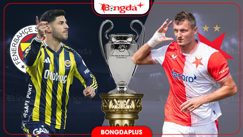 Fenerbahce vs Slavia Prague