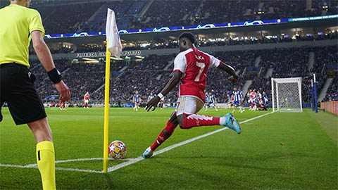 Mùa này họ chưa ghi bàn từ bóng chết tại Premier League