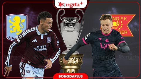 Aston Villa vs Viking