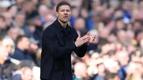 HLV Alonso lần đầu giúp Chelsea giữ sạch lưới tại Ngoại hạng Anh