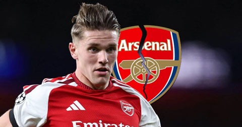 Gyokeres đang có ý định chia tay Arsenal ngay tháng 1 tới