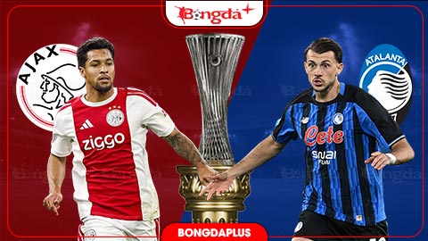 Ajax vs Atalanta