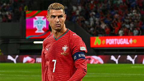 Ronaldo chỉ phải nộp phạt 255 euro