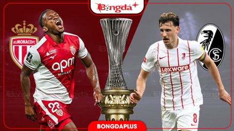 Monaco vs Freiburg