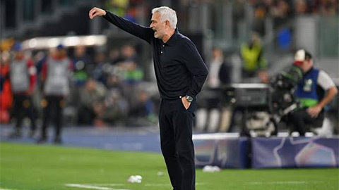 Mourinho phàn nàn về lịch thi đấu của Real Madrid trước trận El Clasico