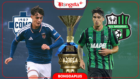Nhận định Como vs Sassuolo