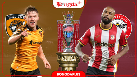 Hull vs Brentford