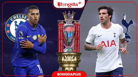 Chelsea vs Tottenham