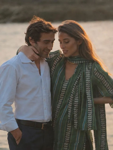 Flamini rục rịch kết hôn