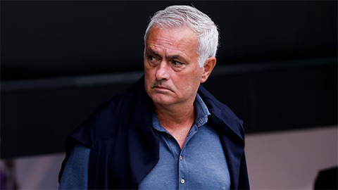 HLV Mourinho đã lên xong bộ khung đội hình cho trận El Clasico