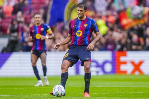 Rodri