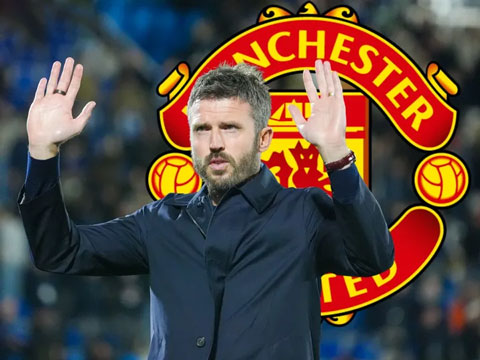 Carrick vẫn sẽ dẫn dắt MU ở trận gặp Bournemouth