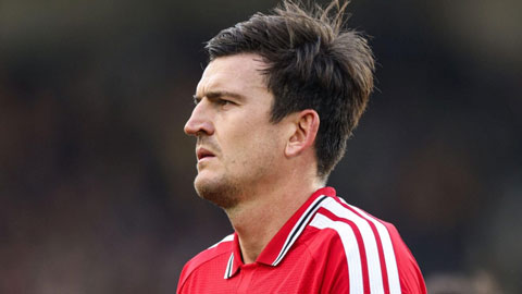Harry Maguire