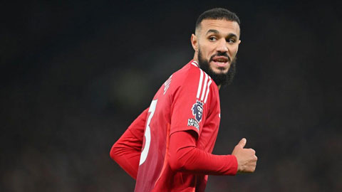 Noussair Mazraoui