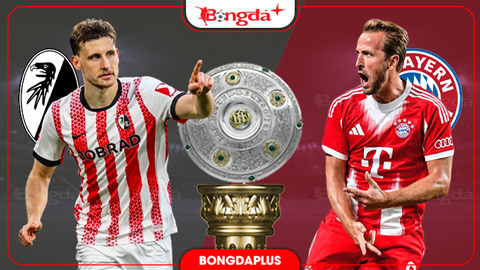 Freiburg vs Bayern