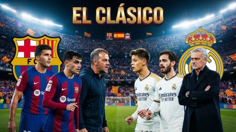 Hai thắng lợi trước Sevilla và RB Leipzig đã giúp Real Madrid tự tin cao độ trước trận El Clasico với Barca.