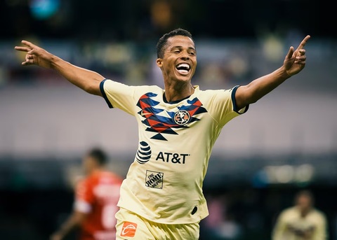 Giovani dos Santos