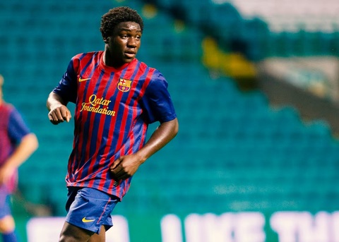 Jean Marie Dongou