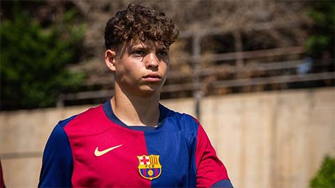 Orian Goren đứng trước cơ hội góp mặt ở El Clasico