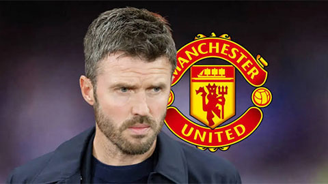 HLV Michael Carrick