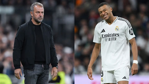 Mbappe sẽ được "chăm sóc" cẩn thận