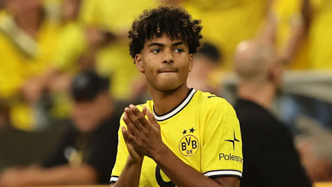 Mathis Albert cũng được cả Arsenal lẫn Liverpool tăm tia