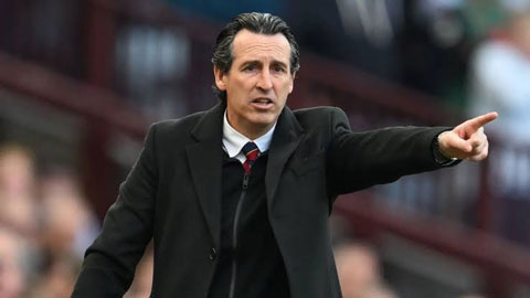 Carragher tiến cử Emery cho MU, gọi HLV này là chiến lược gia xuất sắc nhất Ngoại hạng Anh hiện tại