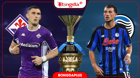 Fiorentina vs Atalanta