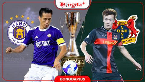 Hà Nội vs Ninh Bình