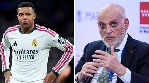 Tin bóng đá sáng 28/10: Trung Quốc đình chỉ phát sóng La Liga