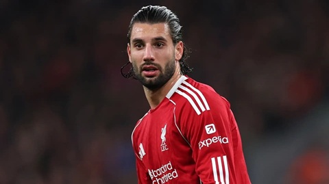 Szoboszlai nhiều khả năng vắng mặt ở trận gặp Chelsea
