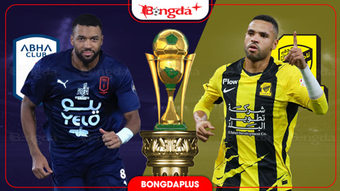 Abha vs Al Ittihad